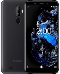 Замена динамика на телефоне Oukitel U25 Pro в Тольятти
